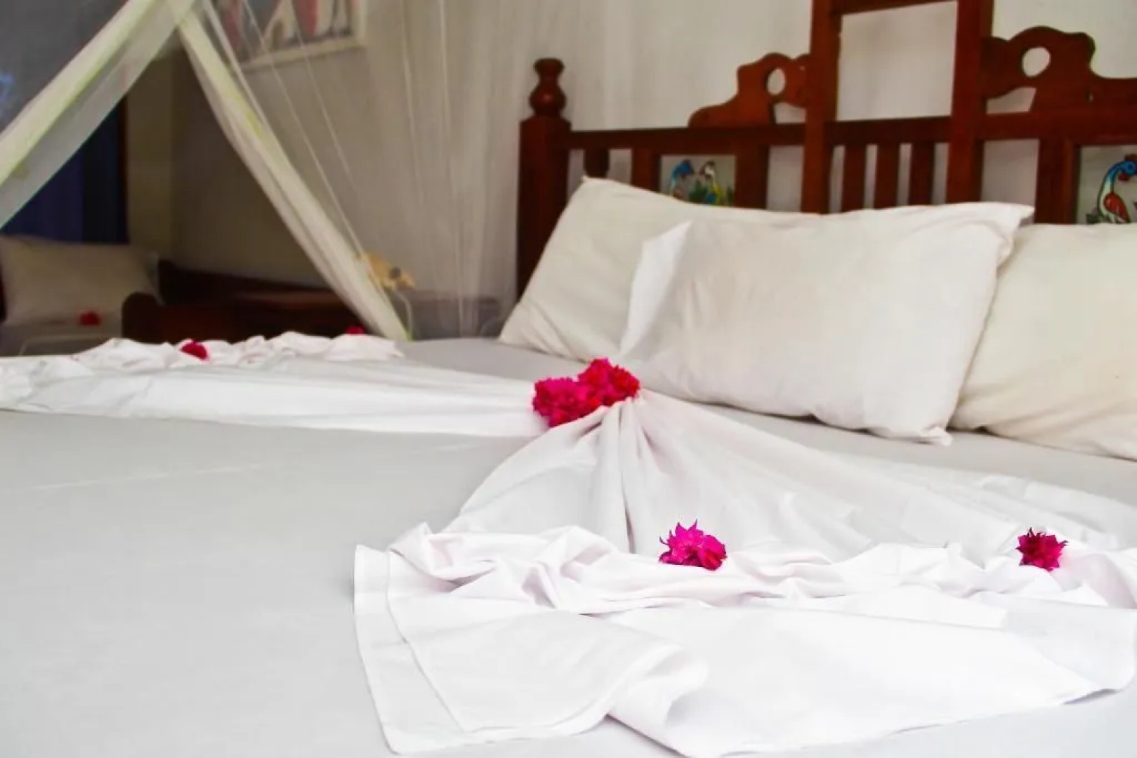 Palumbo Kendwa Beach