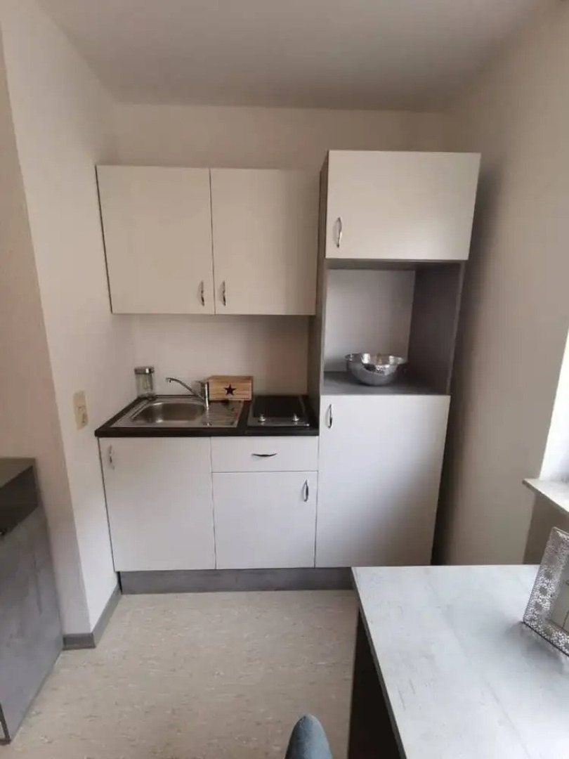 City Apartments Gladenbach