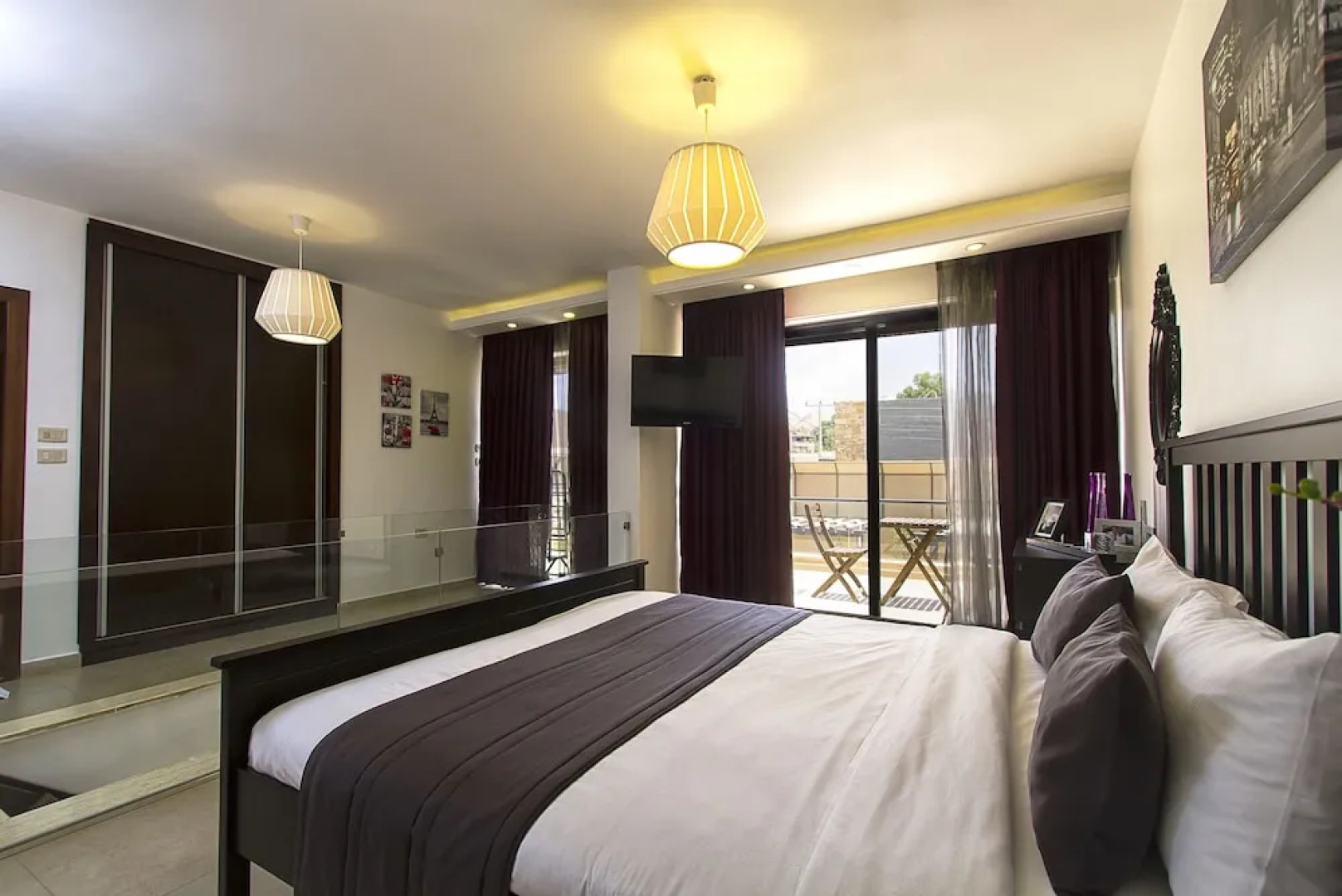 Villa Naya Branch 1  Couple Paradise