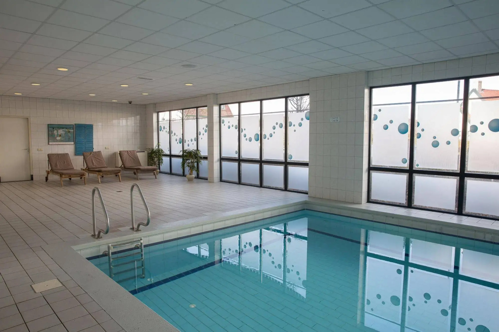 Fletcher Hotel-Restaurant Noordsee-Ameland