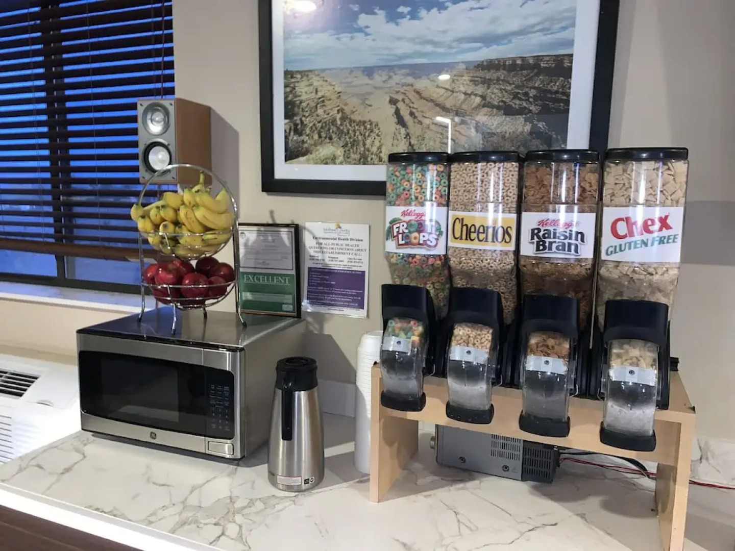 Travelodge by Wyndham Lake Havasu