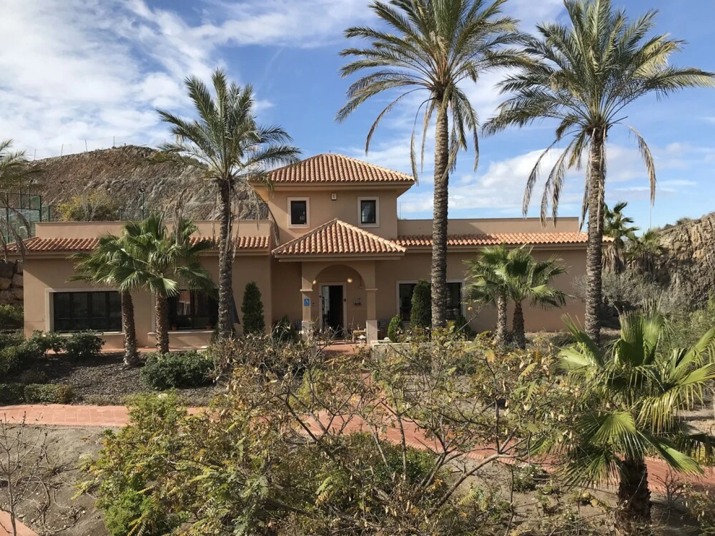 Albergue Isla Del Fraile