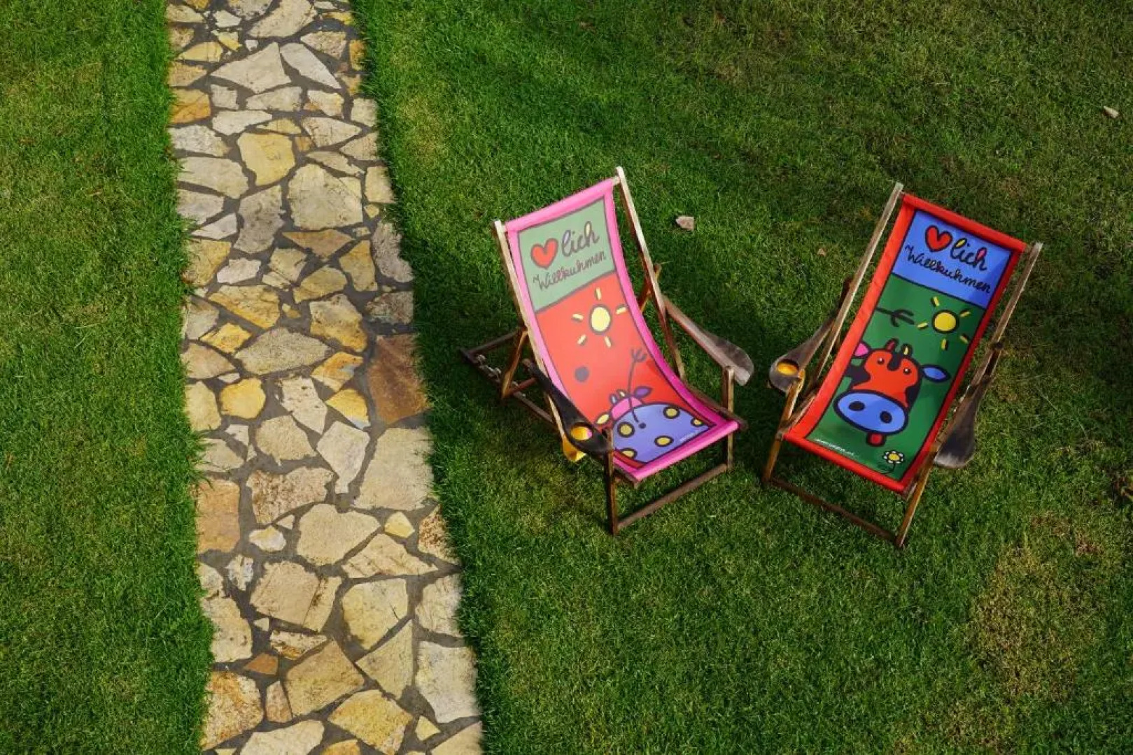 Stefanias Appartments