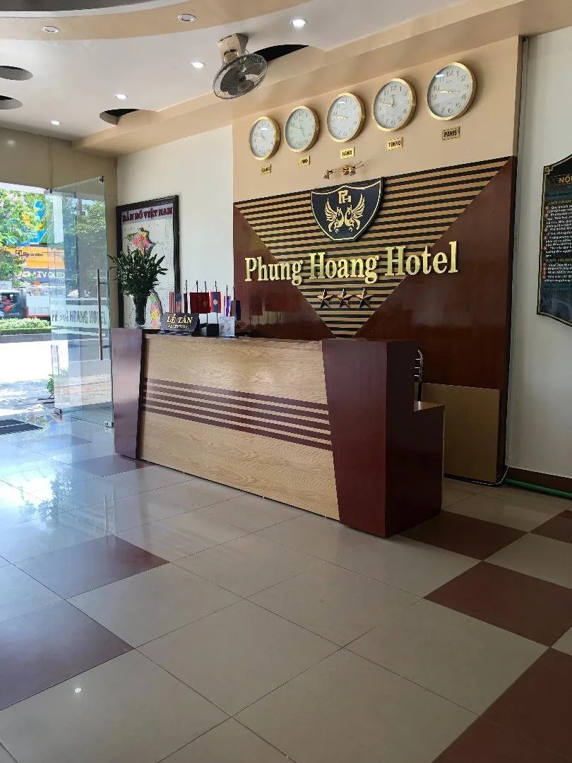 Phung Hoang Hotel