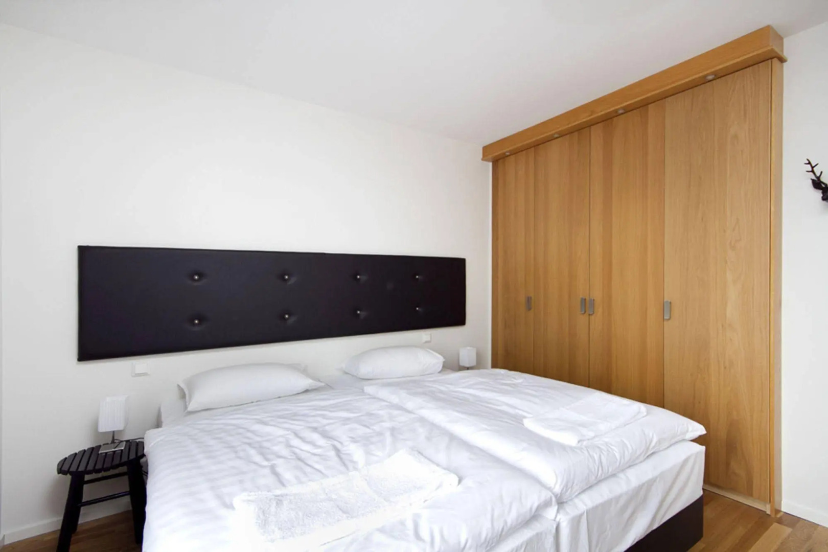 Stay Apartments Einholt