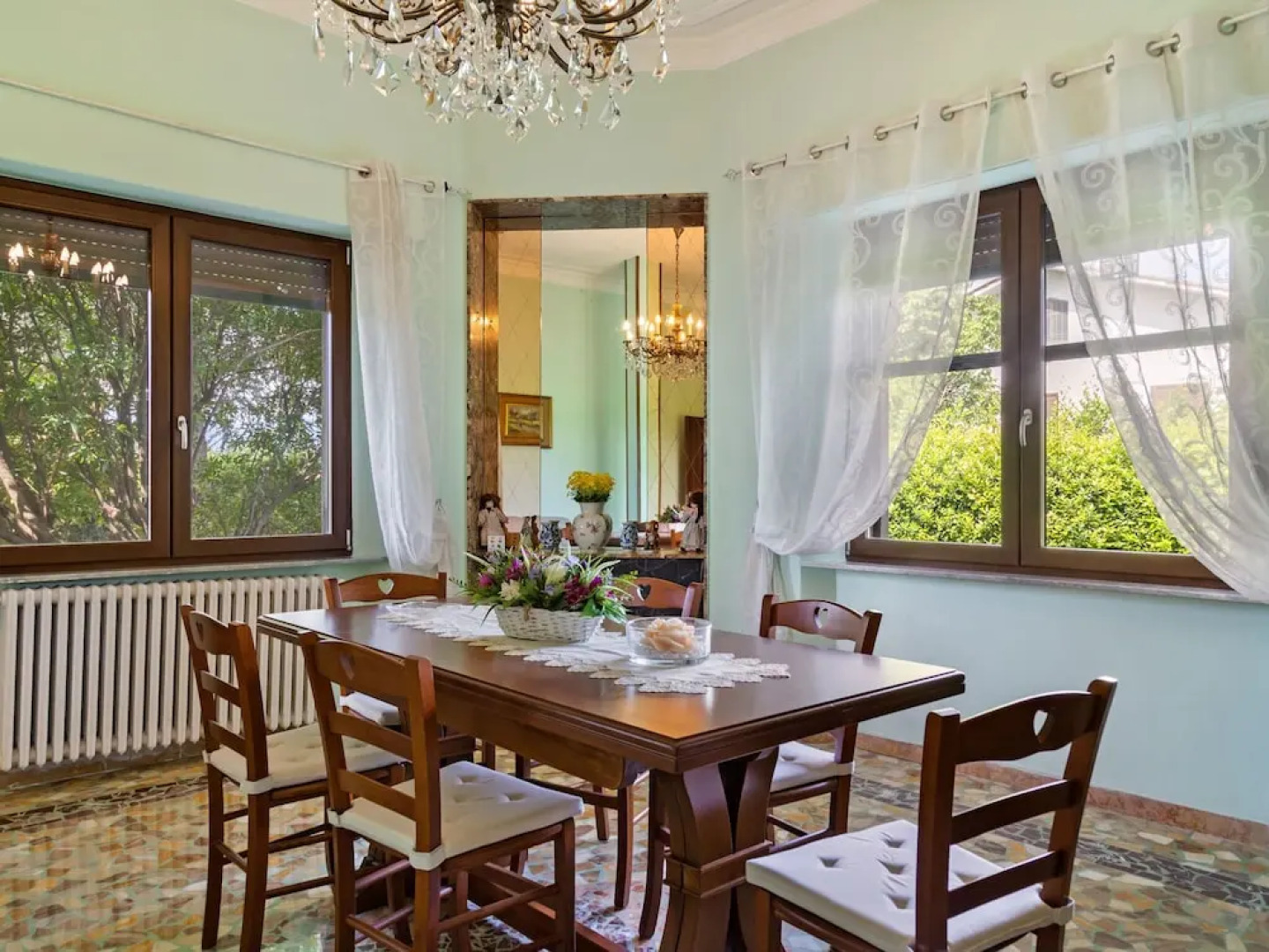 Appealing Villa in Castelfranco di Sotto with Private Pool