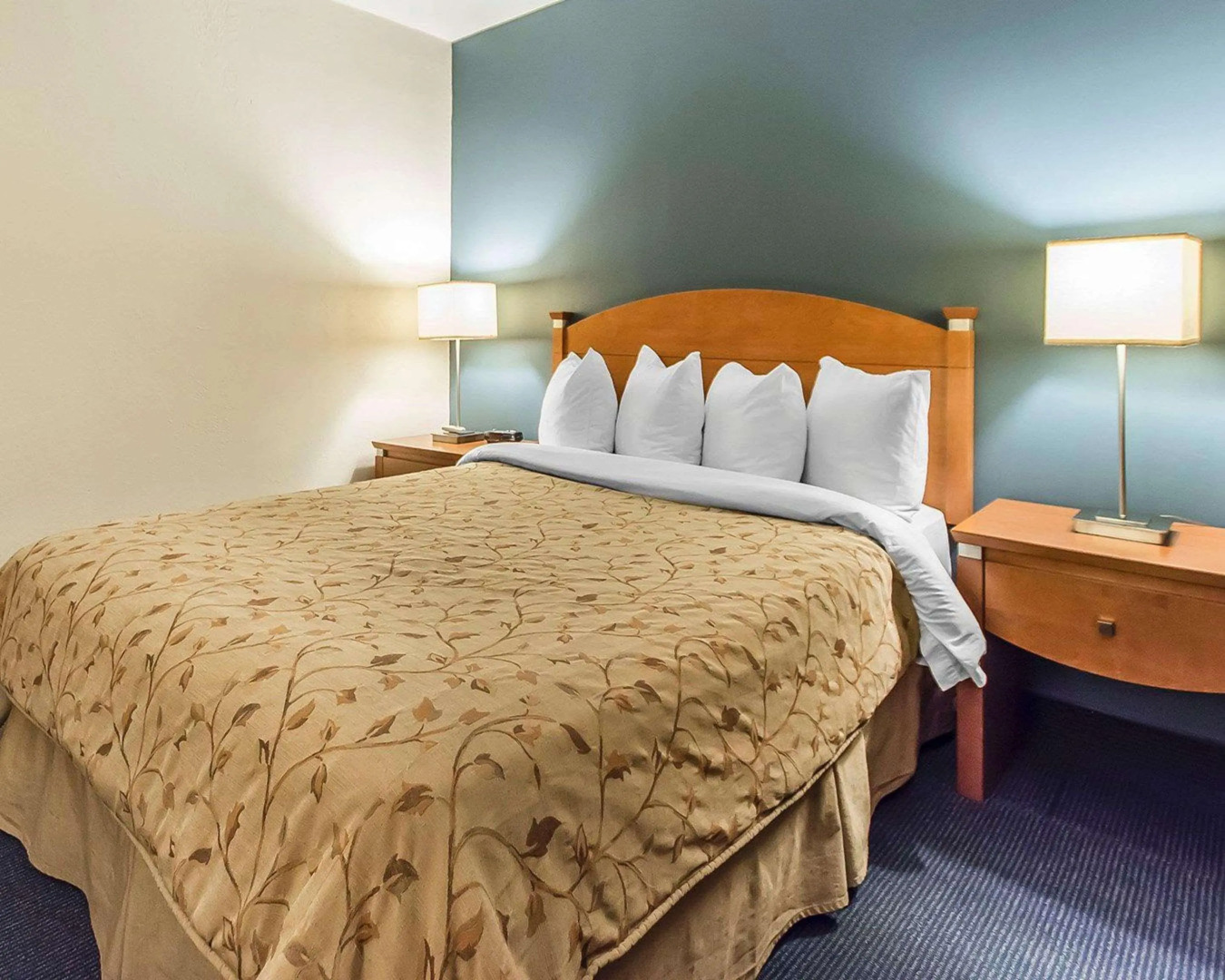 Quality Inn Rouyn - Noranda