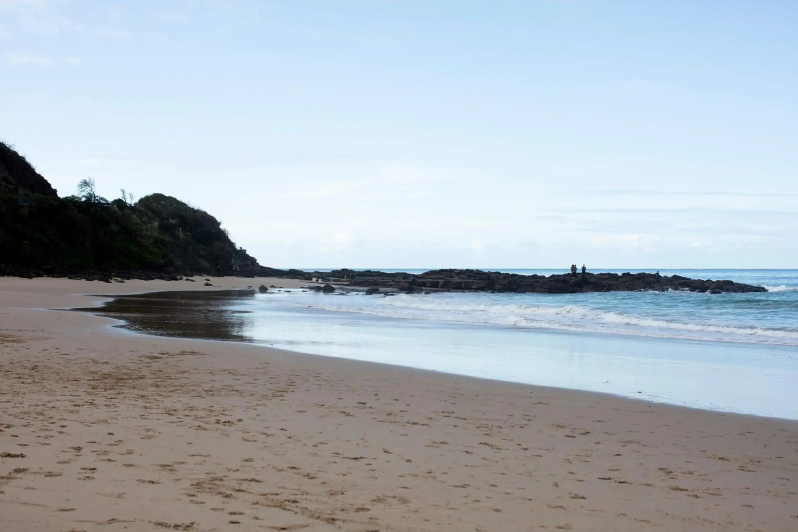 Months and Seasons - Momentary Escapes - Beach House