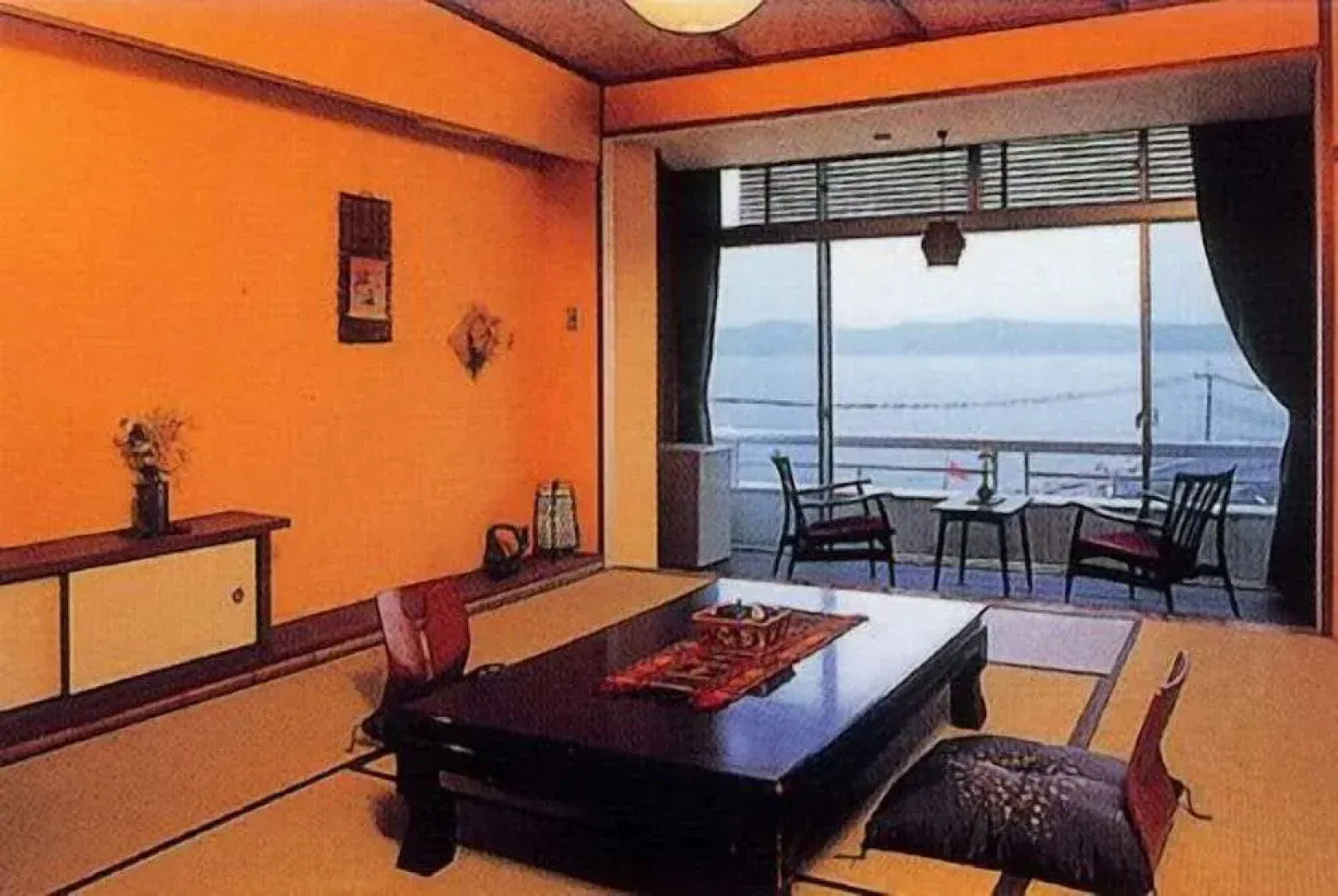 Osakaya Hiina no yu Hotel