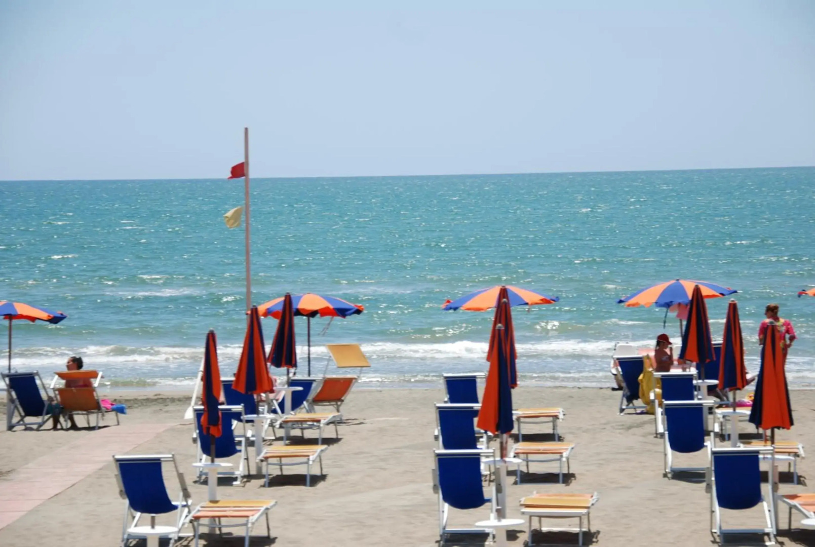 Hotel Villa Eleonora