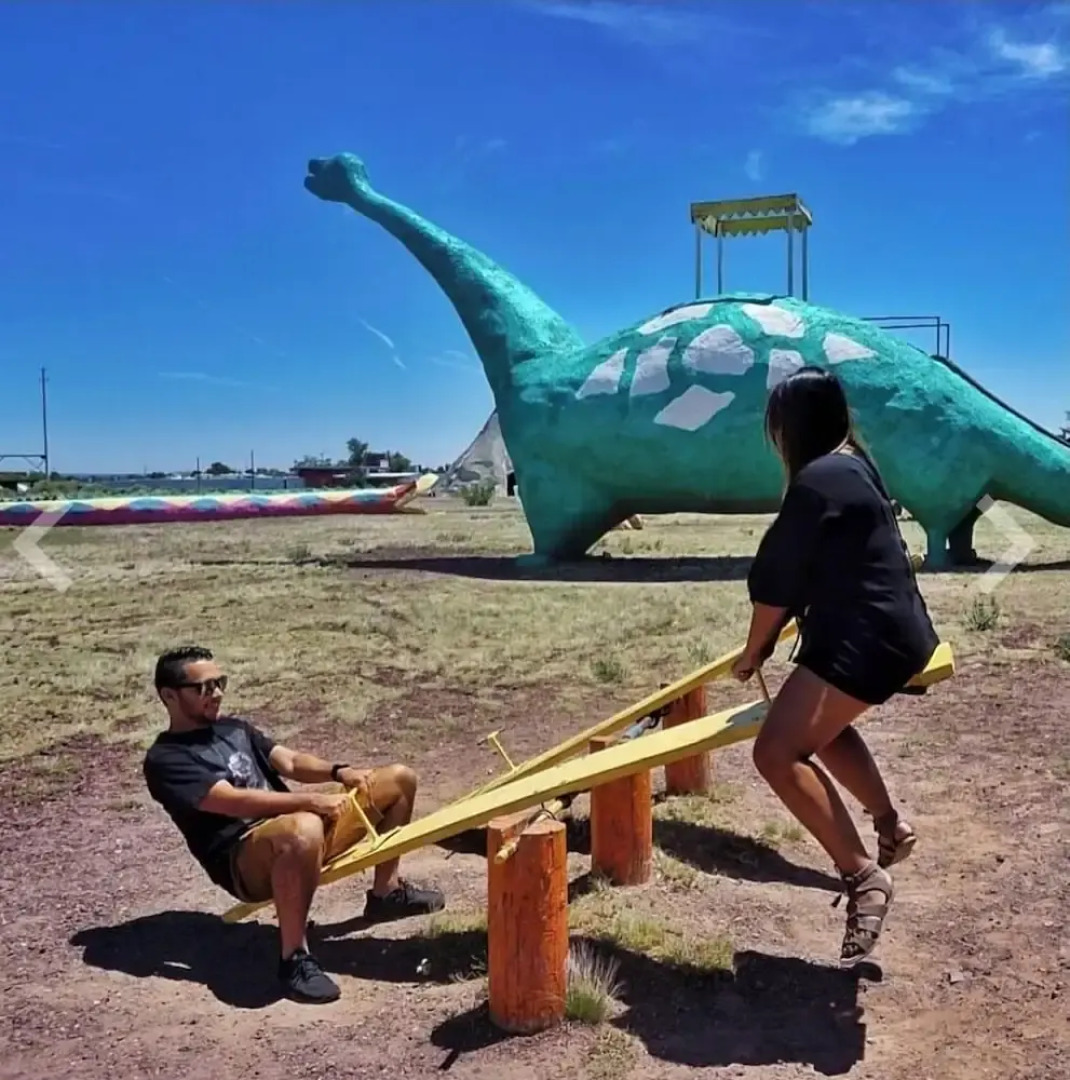 Raptor Ranch Glamping