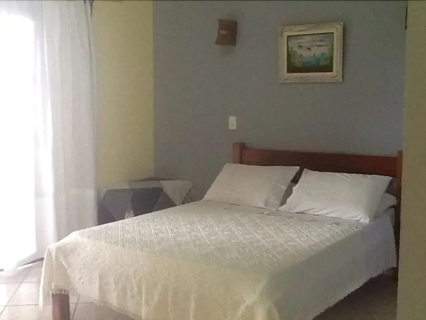 Pousada Cantinho D'Abrantes