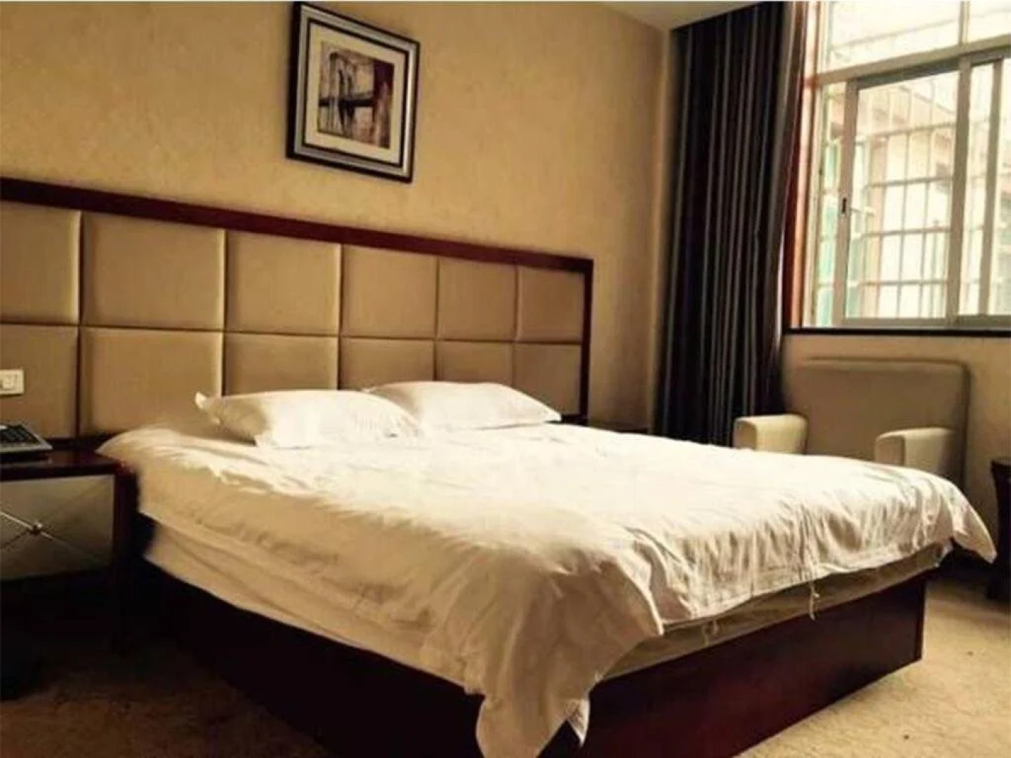 Shangrao Guangfeng Bali Chuntian Hotel