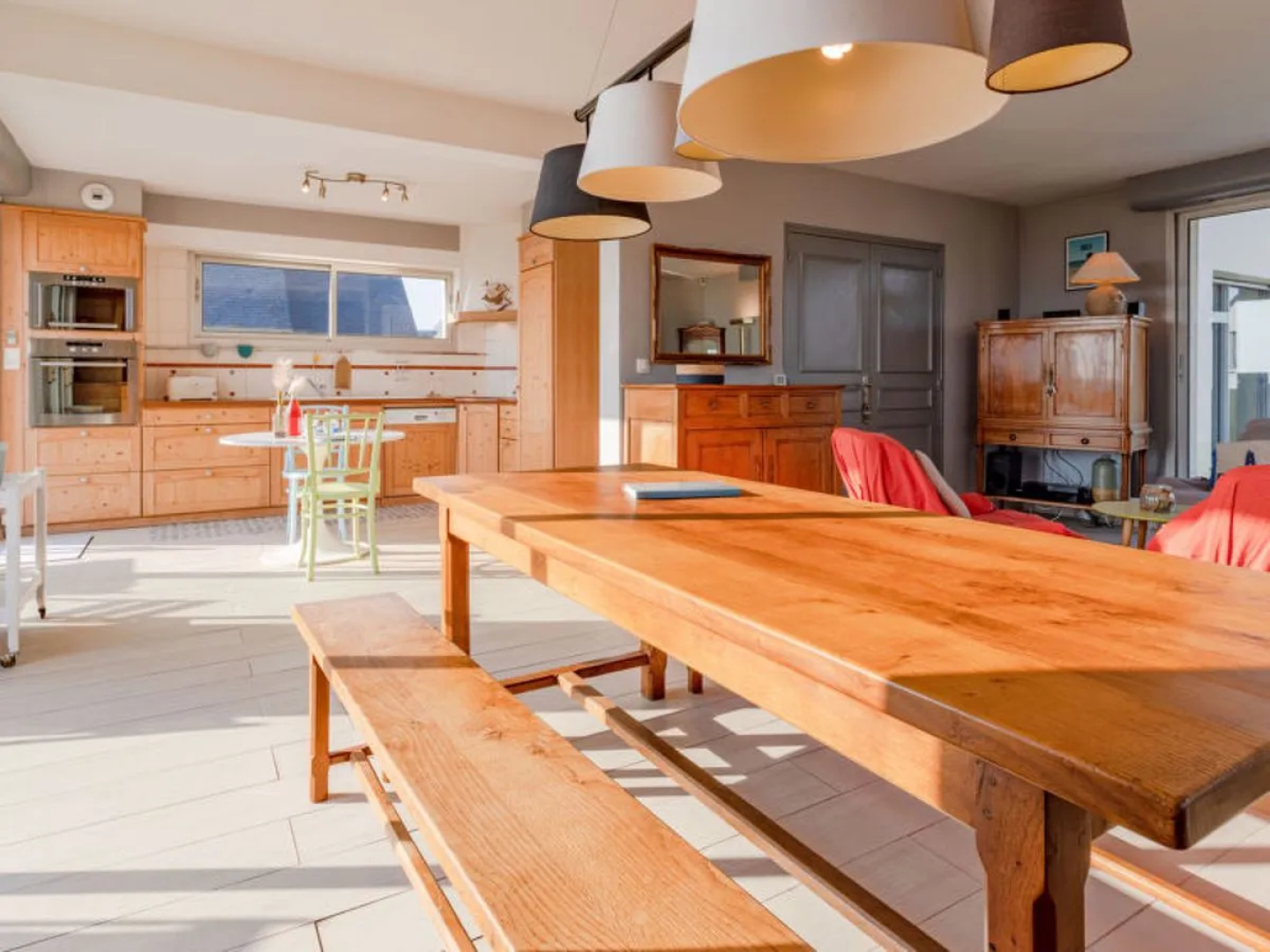 Holiday Home Le Saint Germ (SGY402)