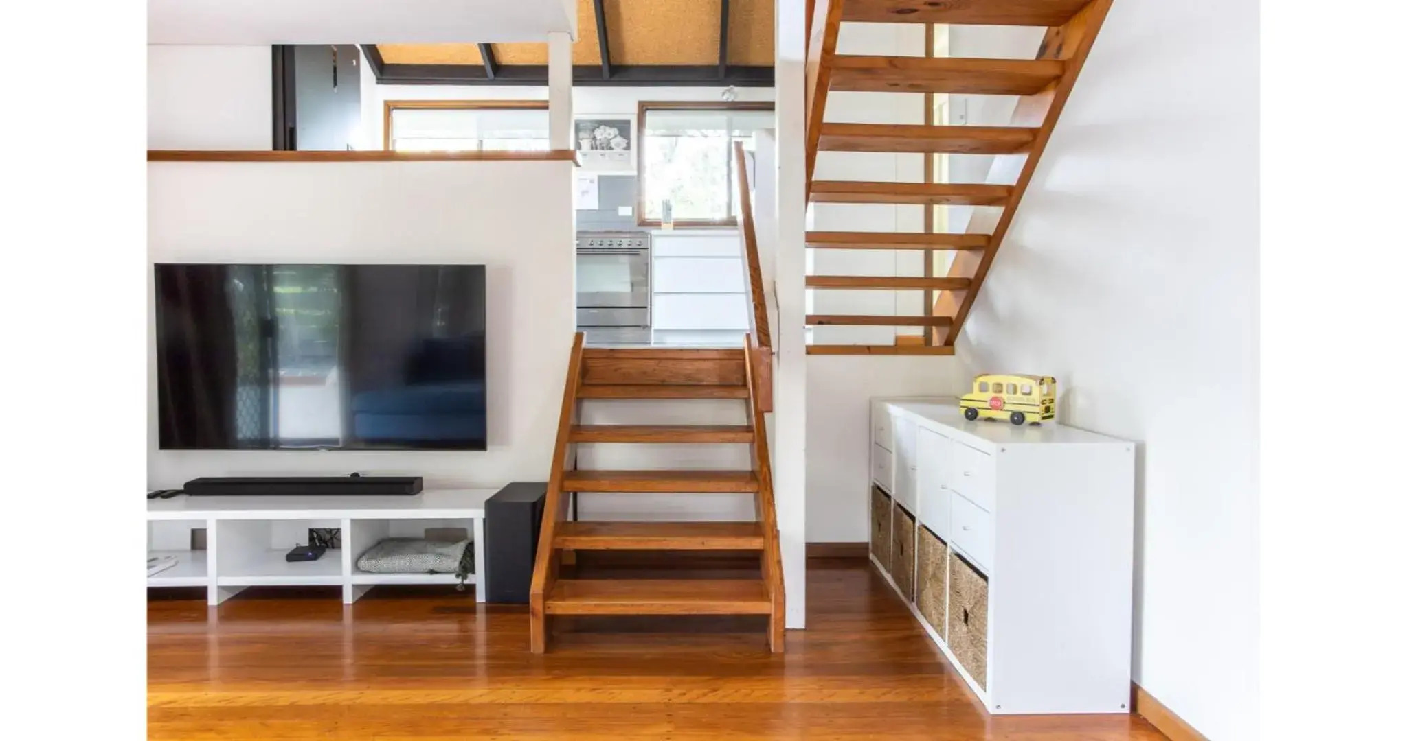 The Lake House - Cabarita Beach