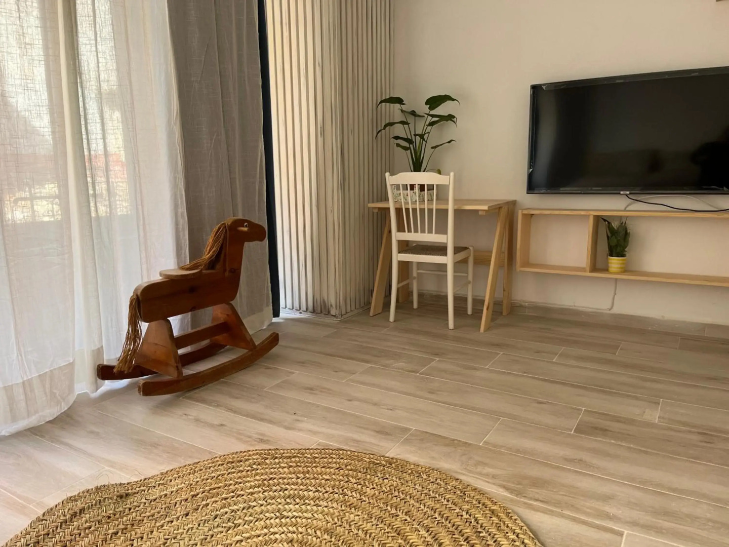 Loft “C” junto plaza mayor, Les Muralles