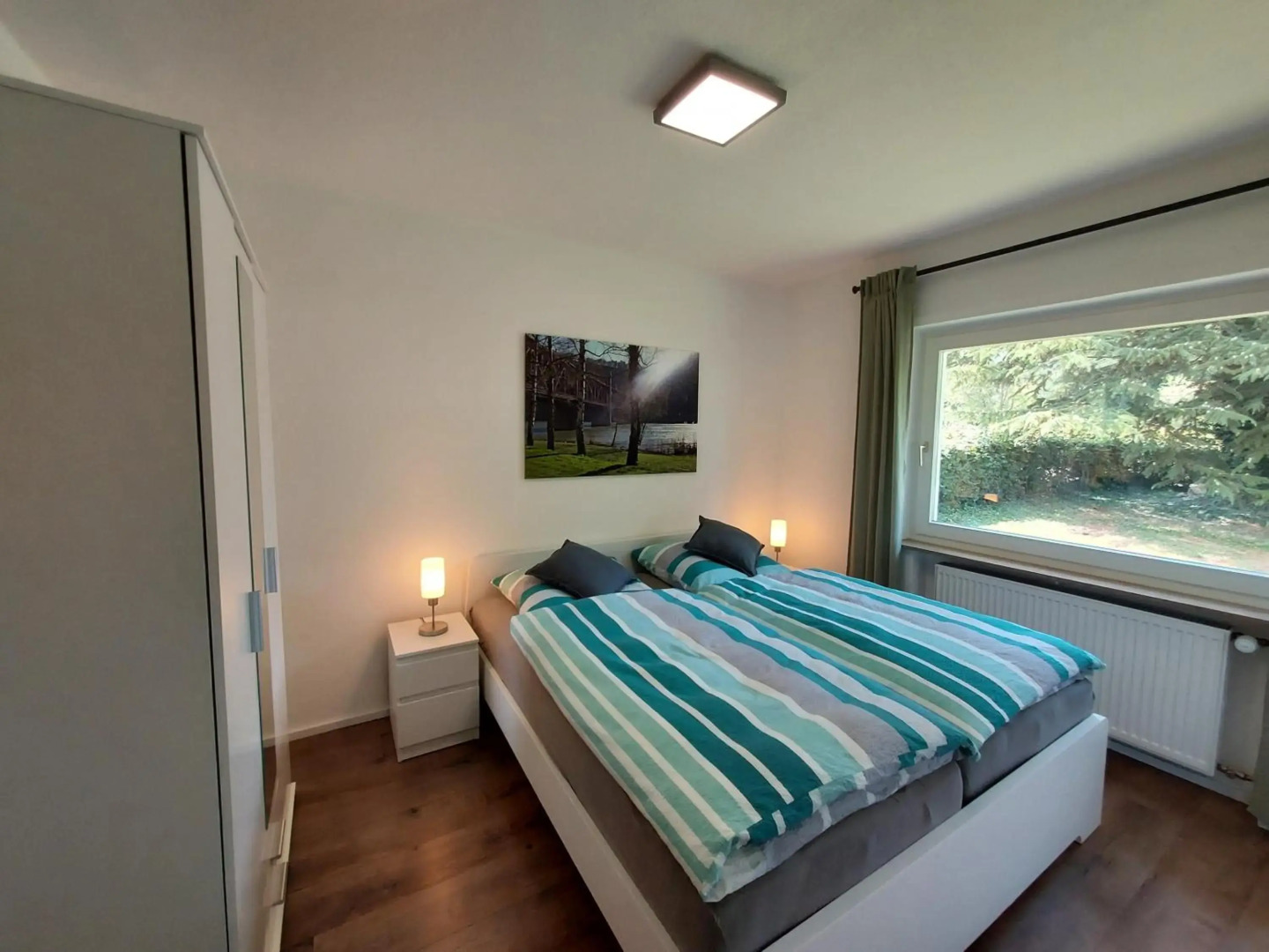 Ferienhaus Zum Prinzenkopf