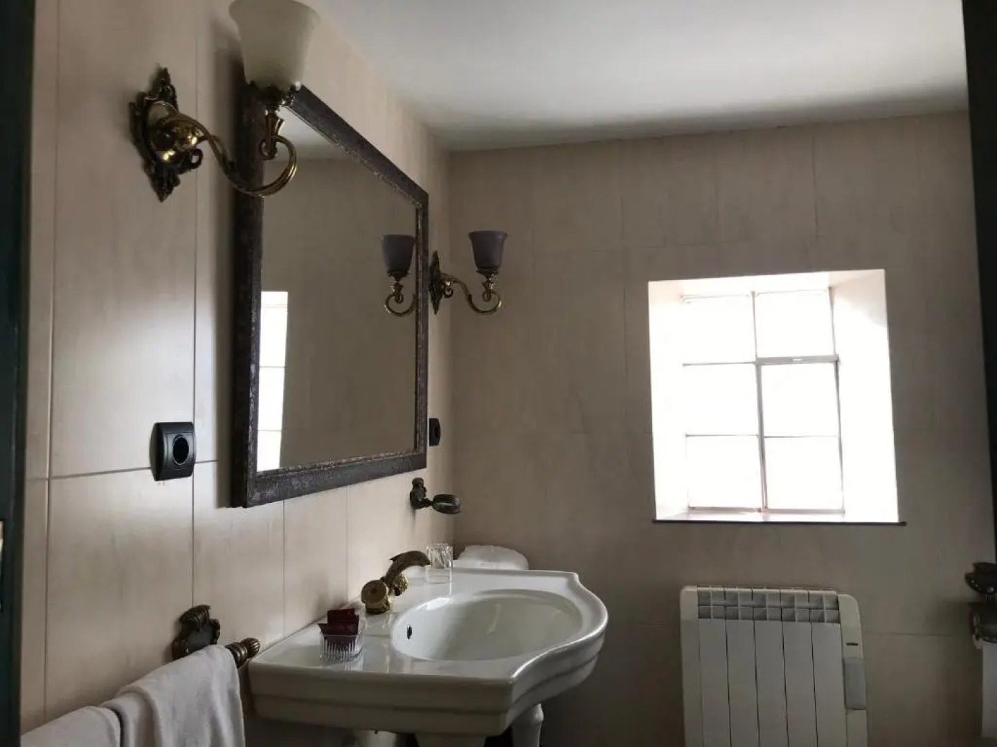 Apartamentos Ebro Reinosa