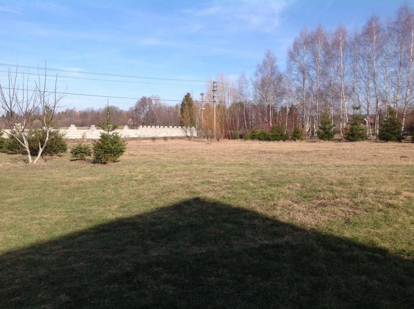 Vacation house for more than family