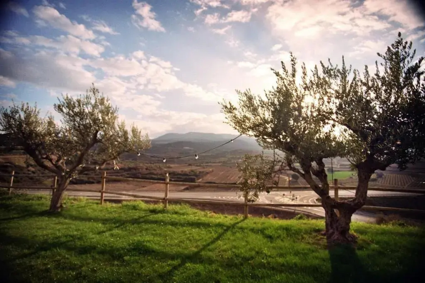 Hotel Bodega Finca de Los Arandinos