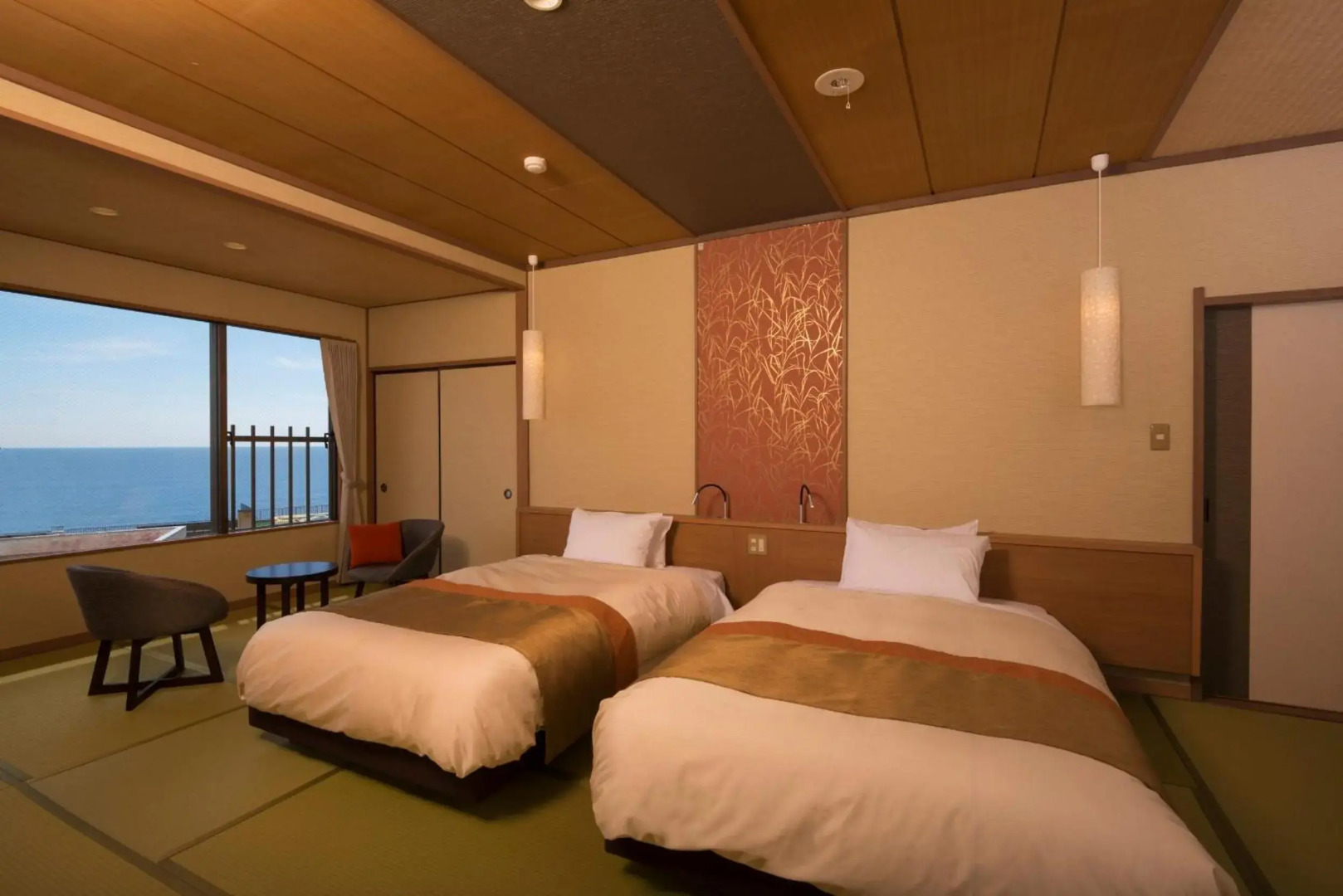 Umiusagi the annex of Senoumi