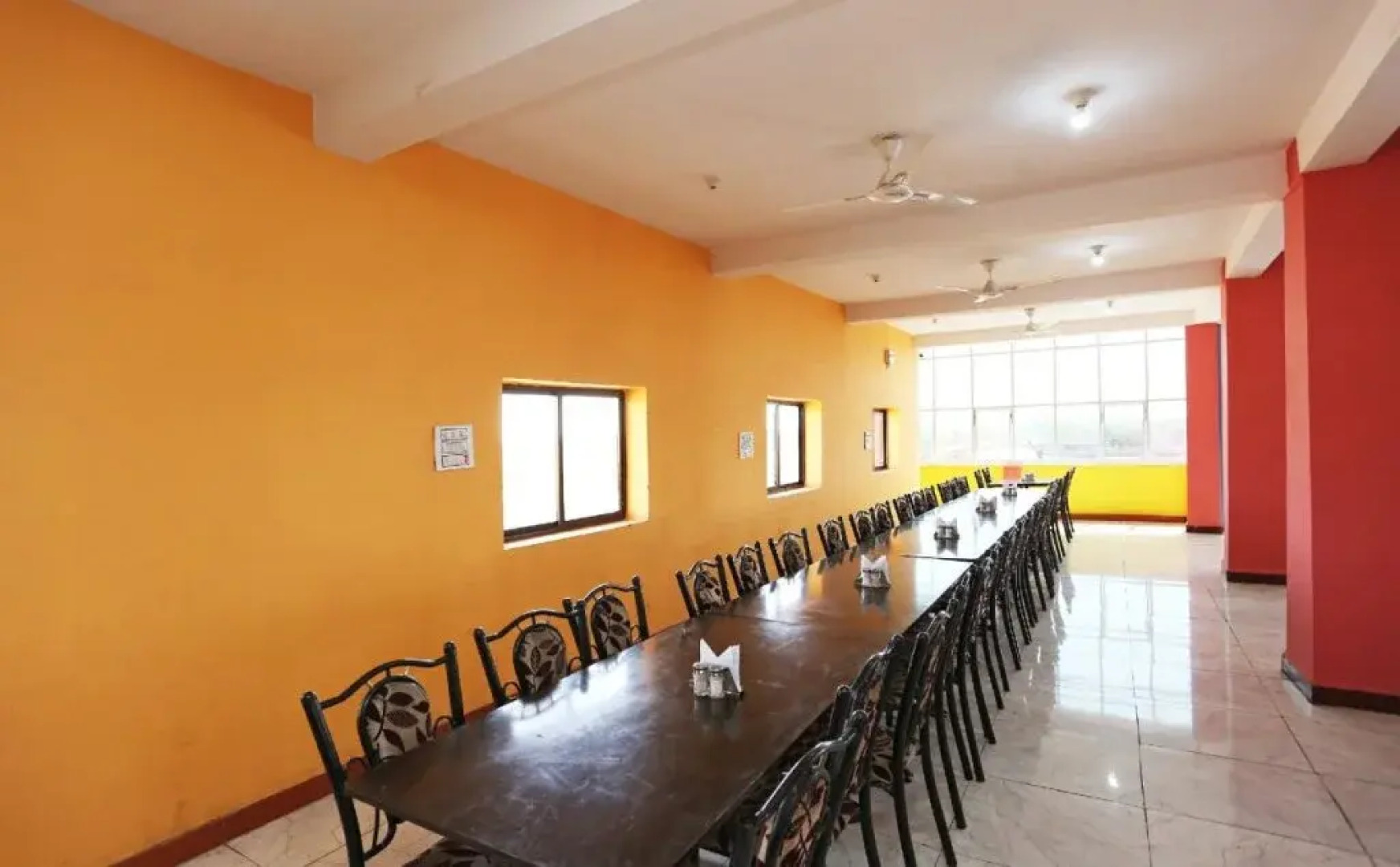 Ma Ashapura By OYO Rooms