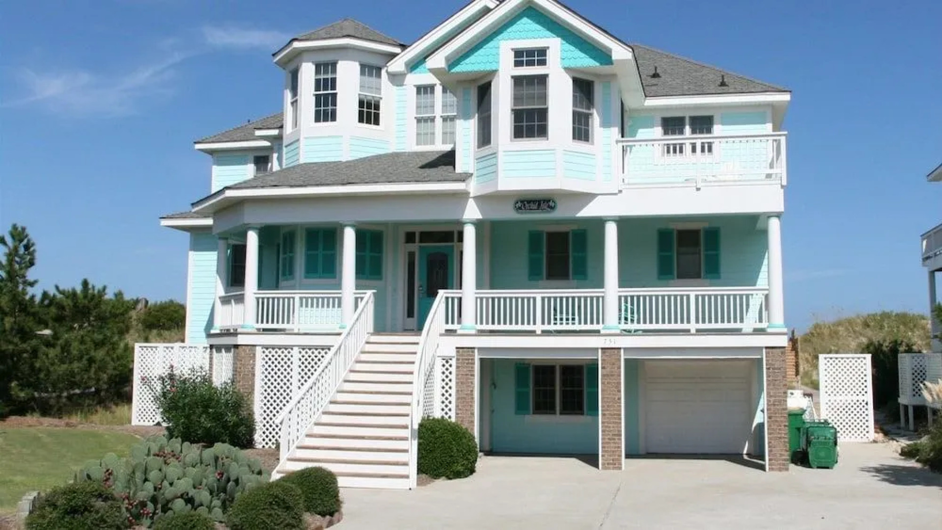 Orchid Isle Home 751 - 6 Br Home