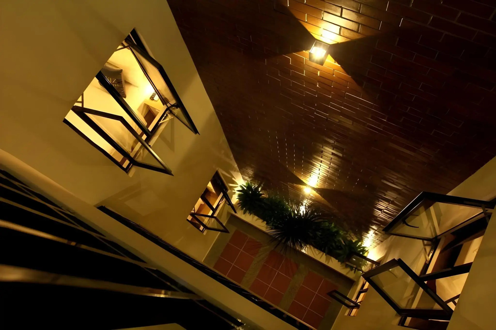 Le Ruiz Boutique Hotel