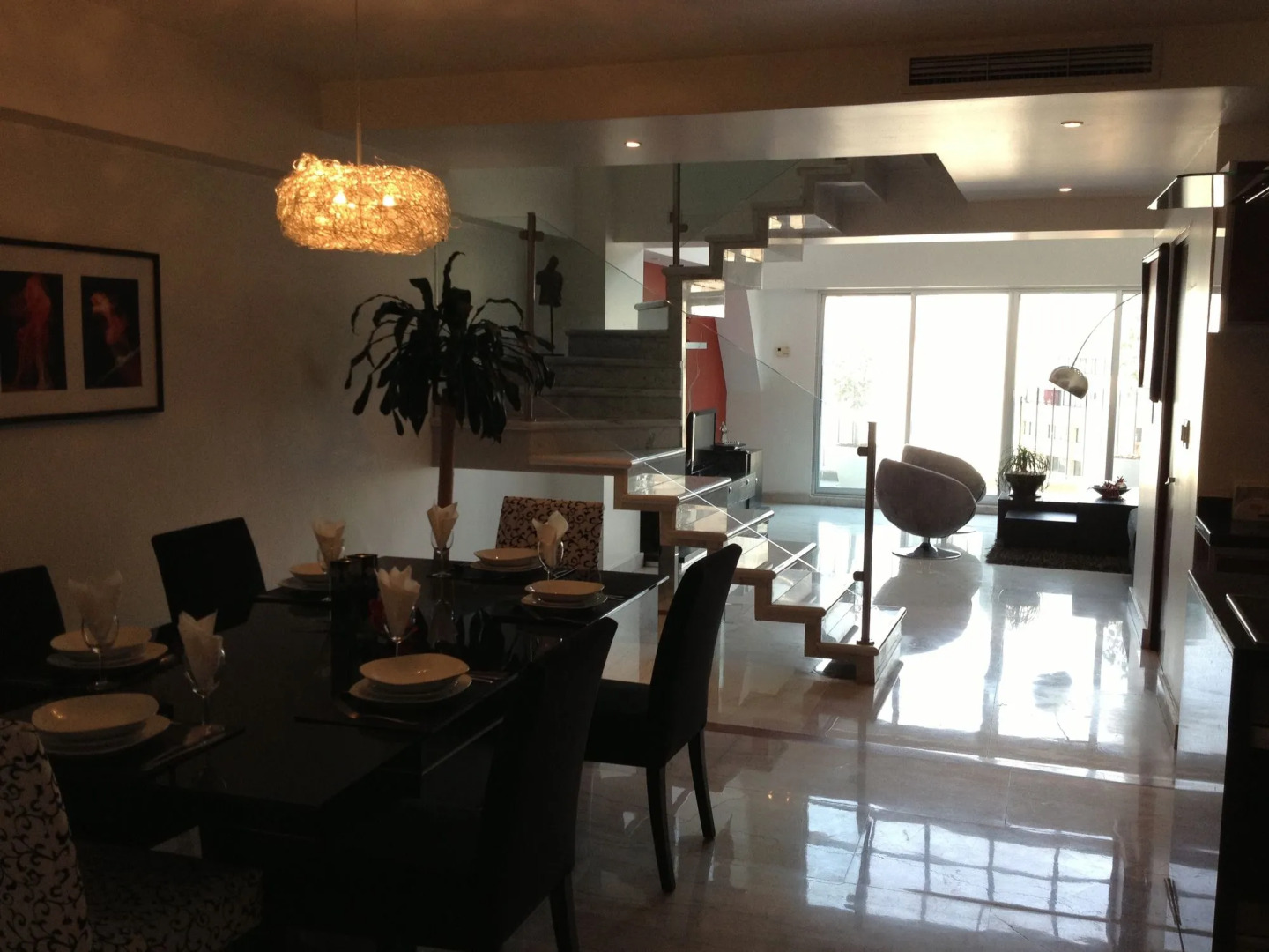 St Isidro Suites Corporate Housing SPA & Wellness Center