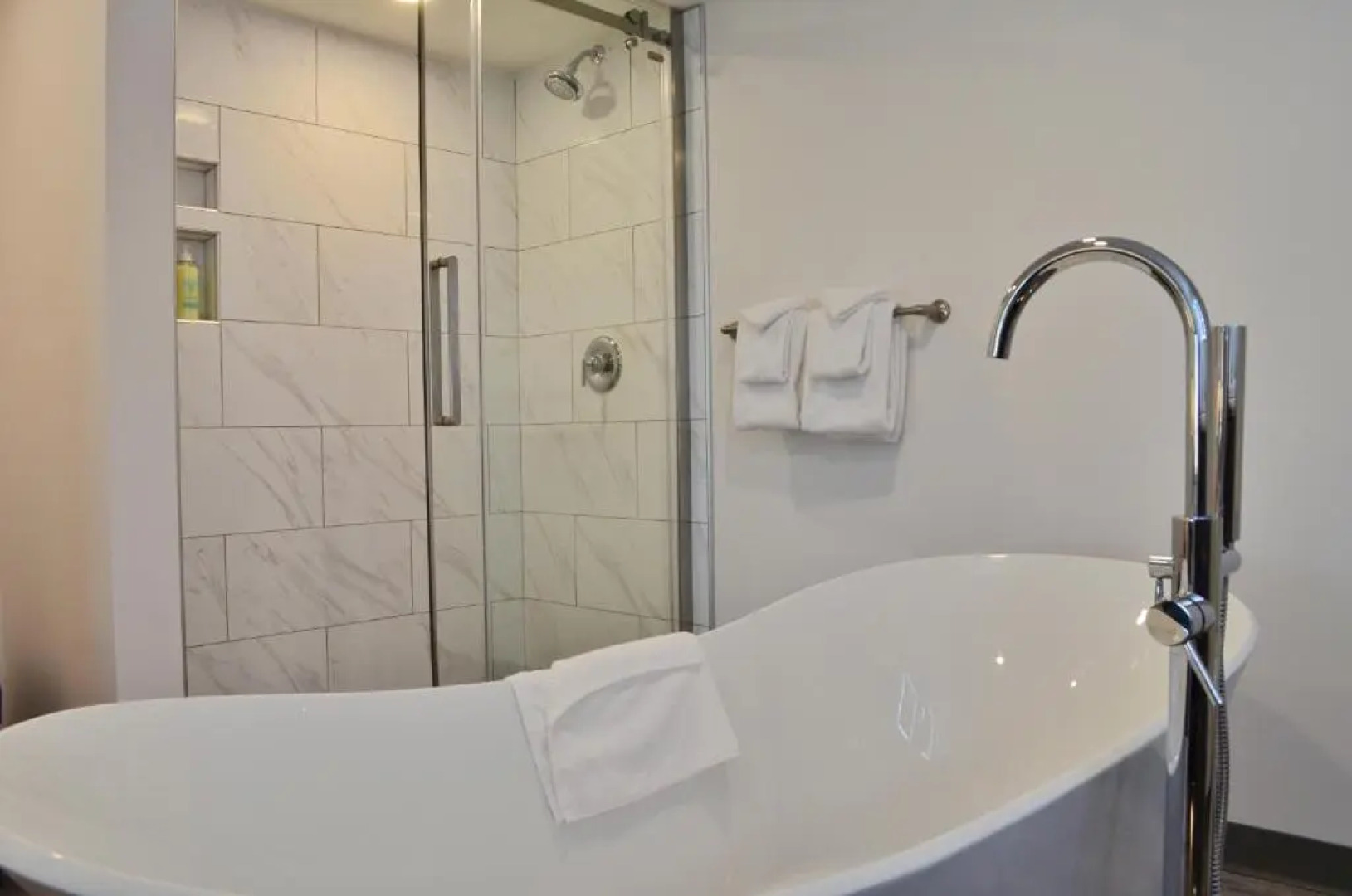 Coast High Country Inn