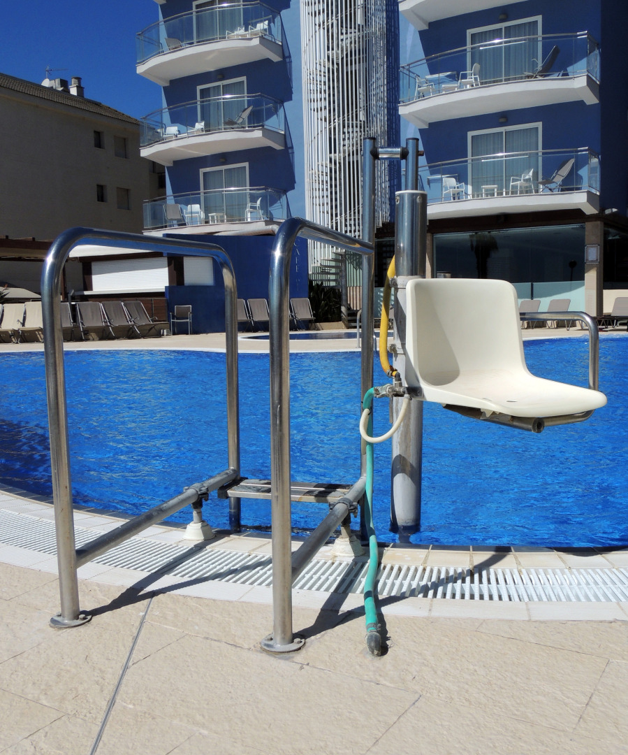 Apartamentos Turisticos Augustus