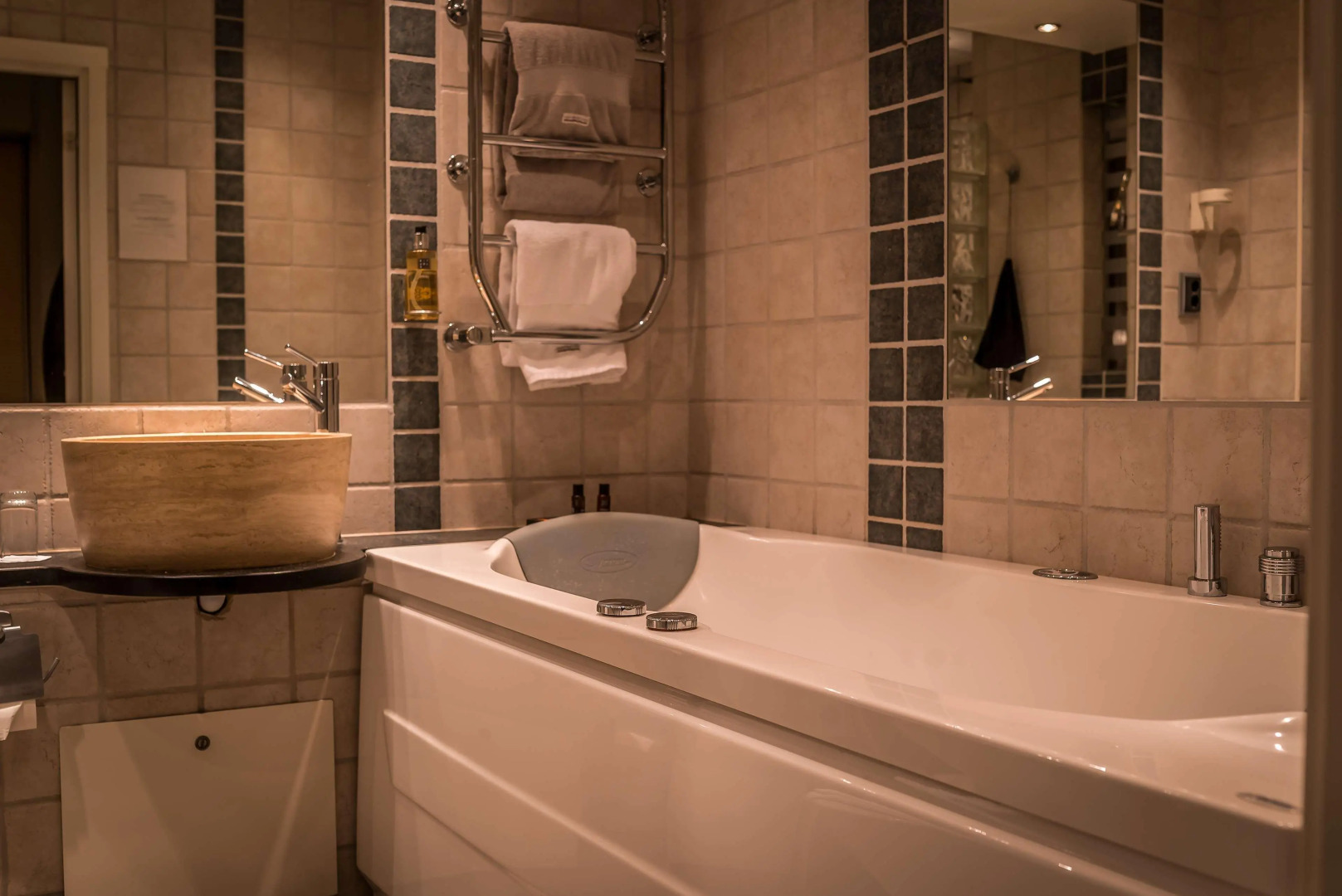 Best Western McAllen Medical Center