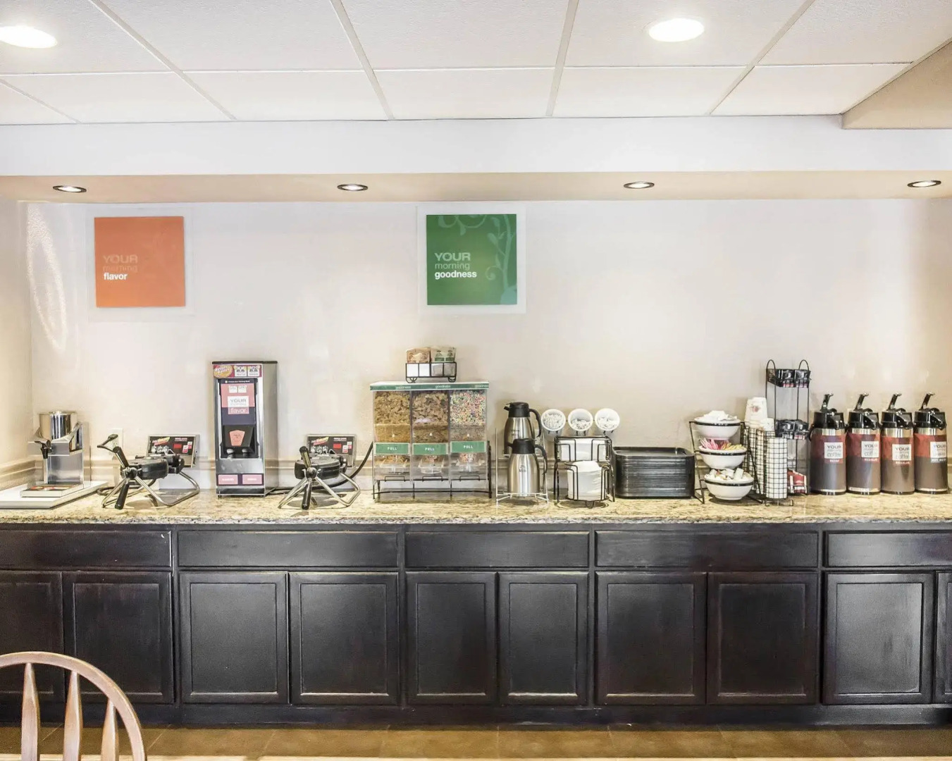 Comfort Inn & Suites Thousand Islands Harbour District