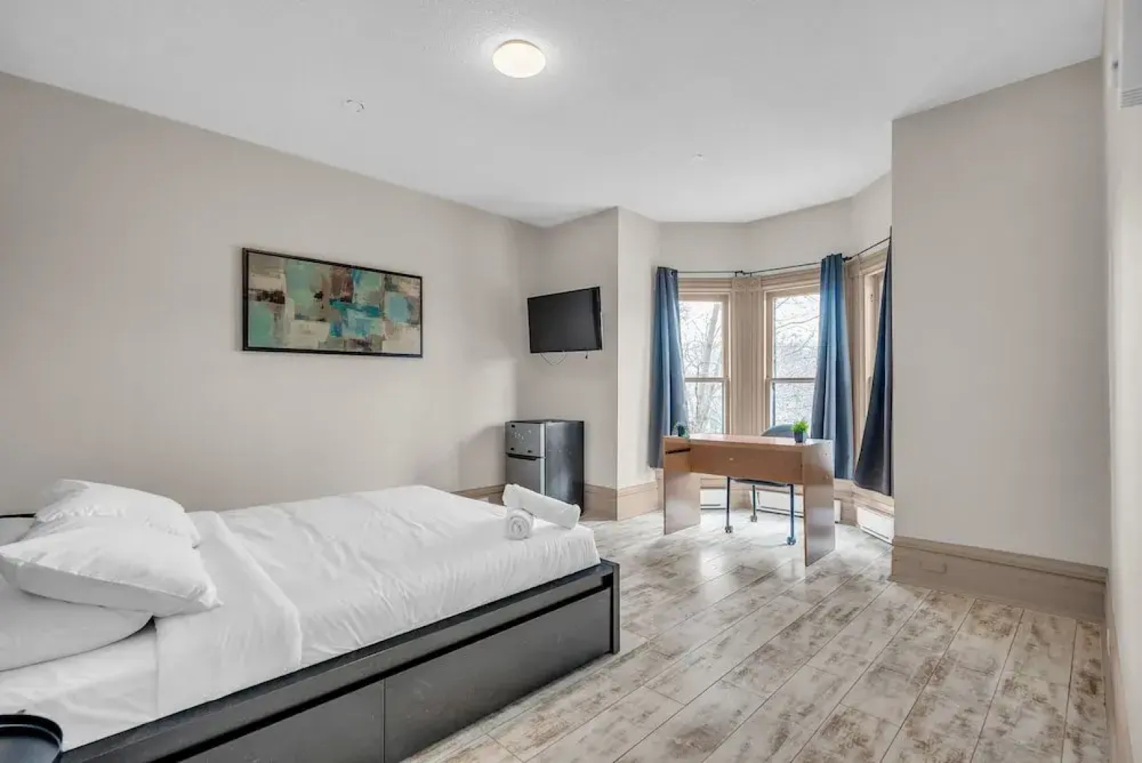Suites Principale