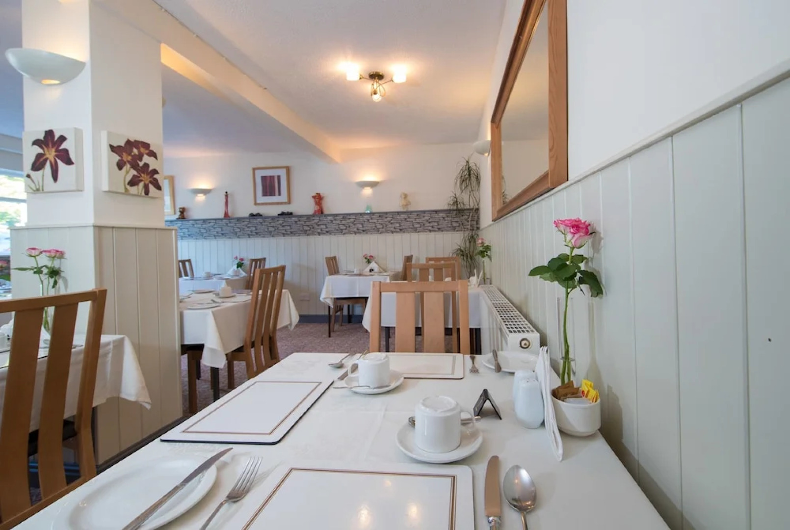 Thornbank House - inc off-site Health Club