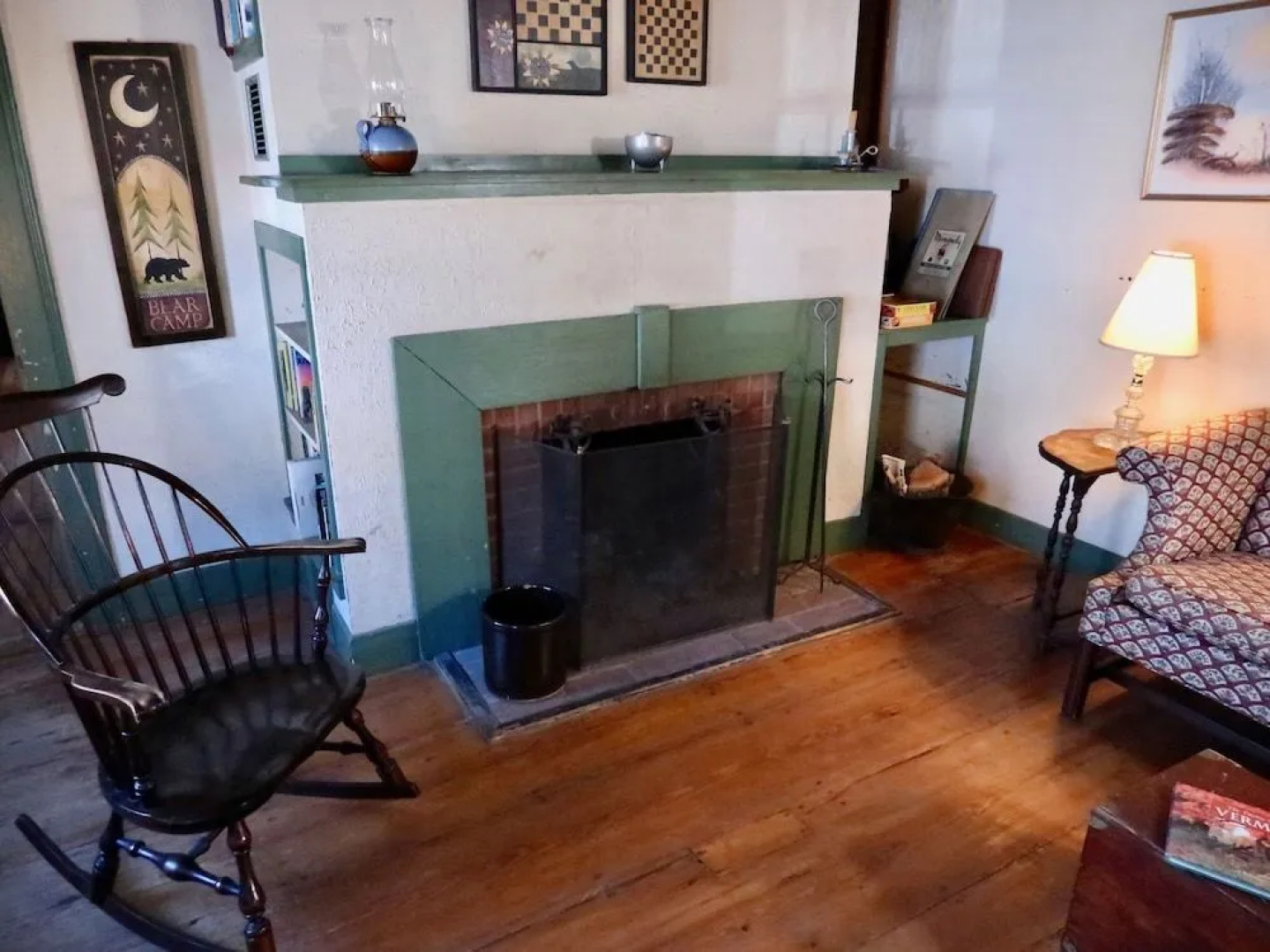 Swanson Inn of Vermont