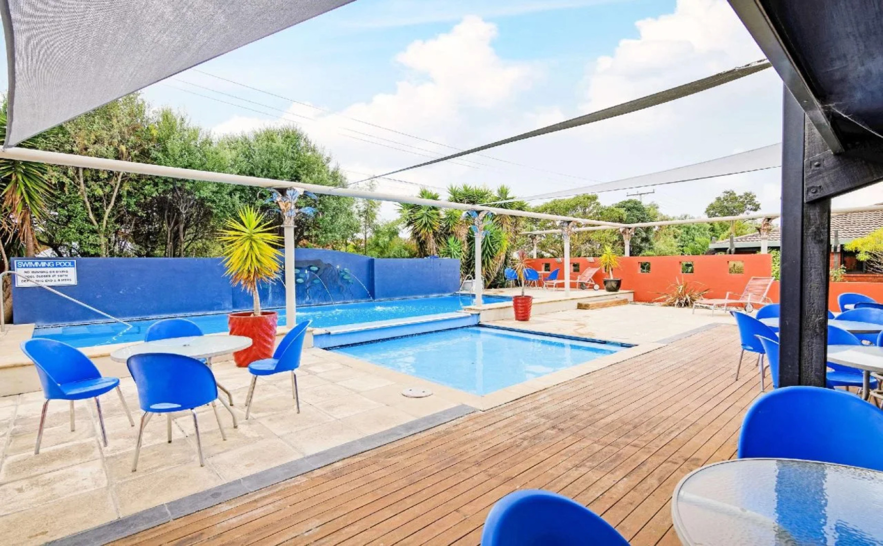 Riverside Hotel Marlborough