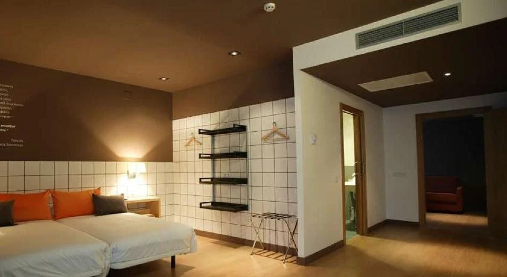 ELE Hotelandgo Arasur