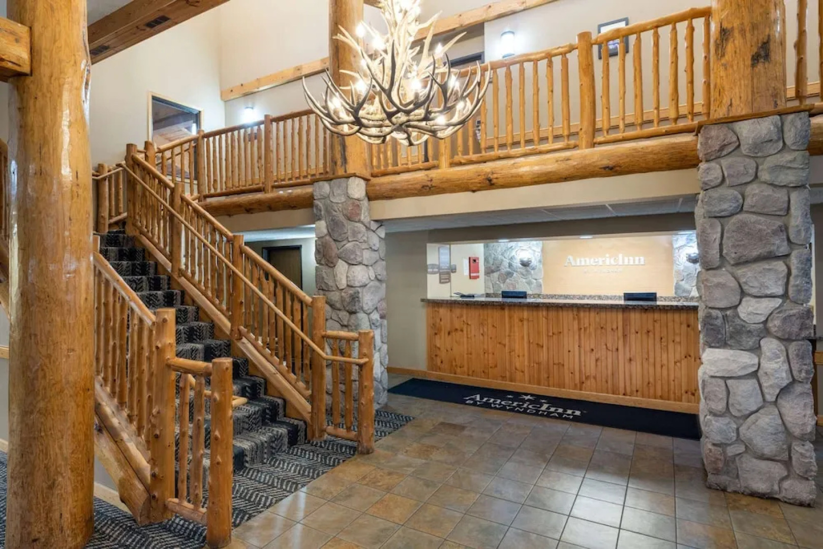 AmericInn Two Harbors