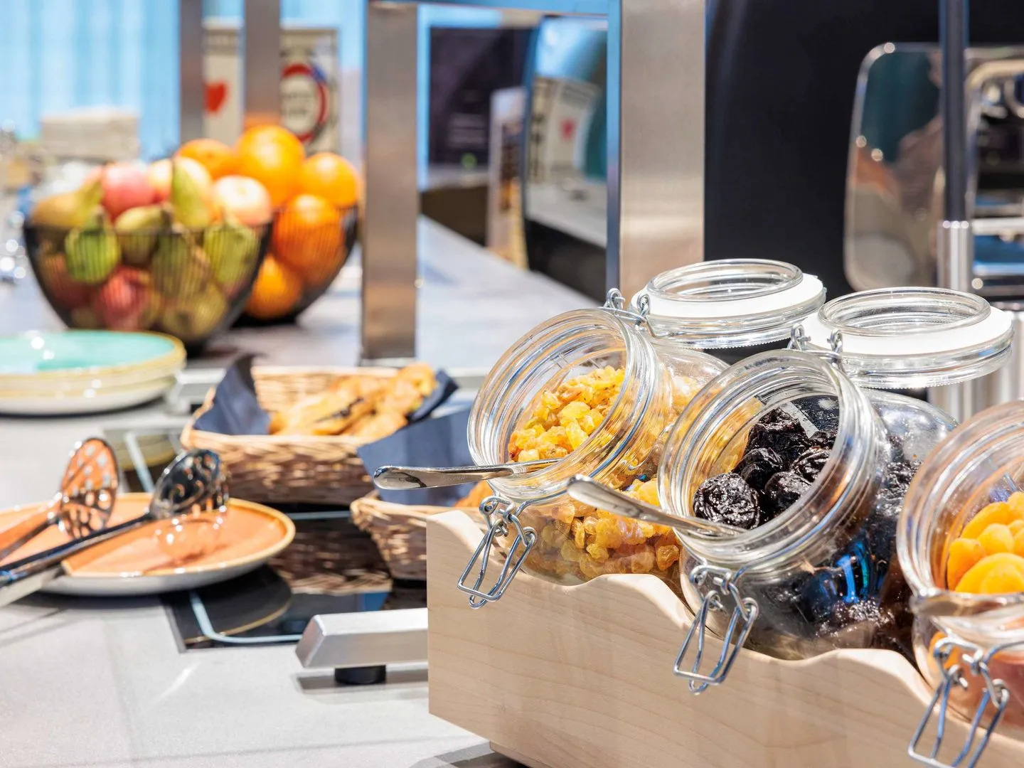 ibis Styles Bern City