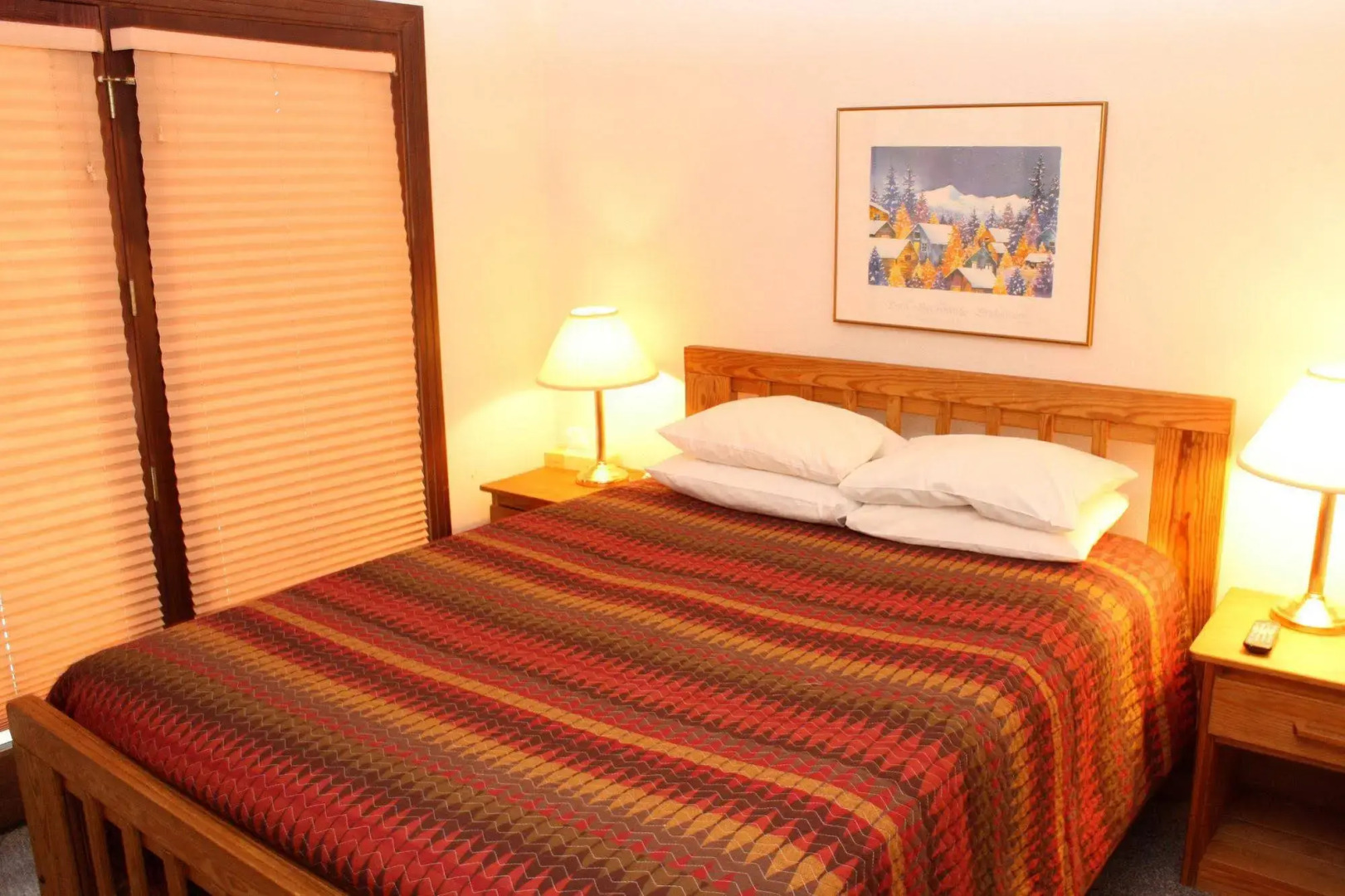 Pinecreek By Peak Property Management