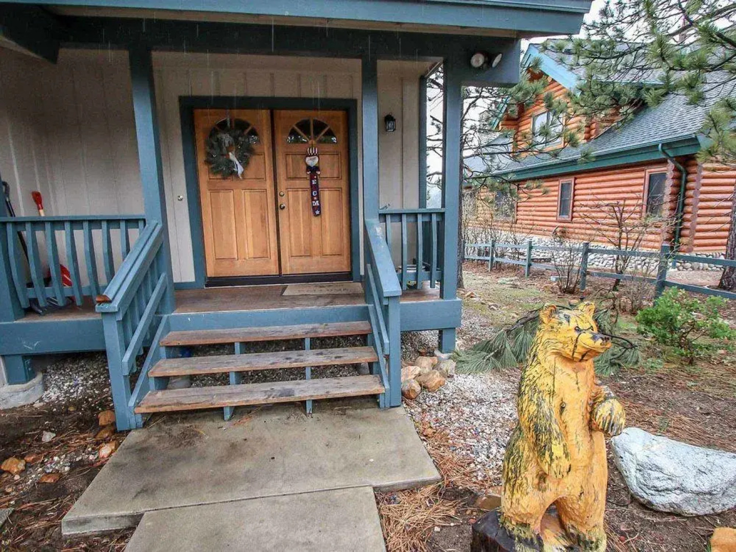 Lakefront Sanctuary #1306