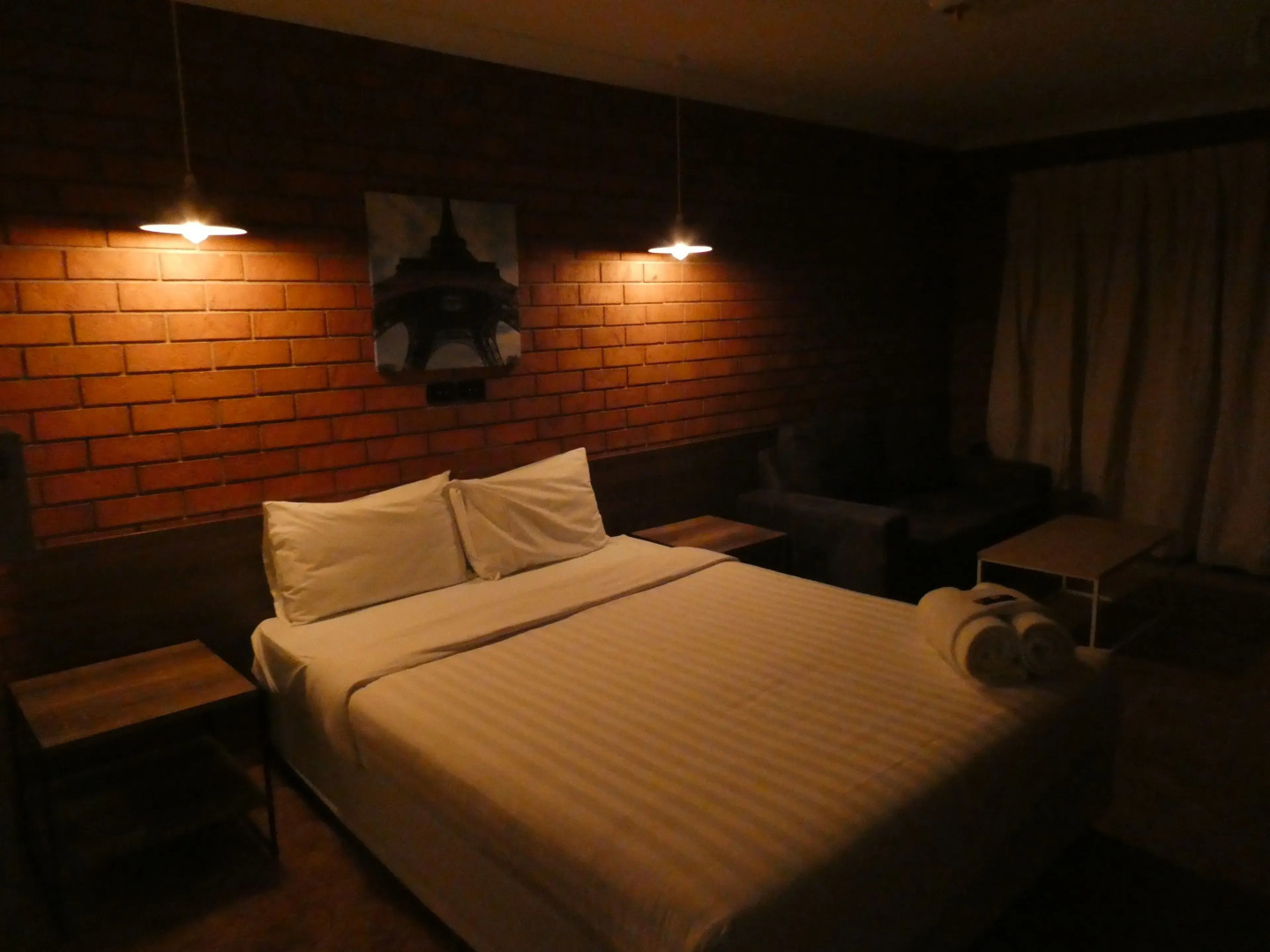 Berrigan Motel