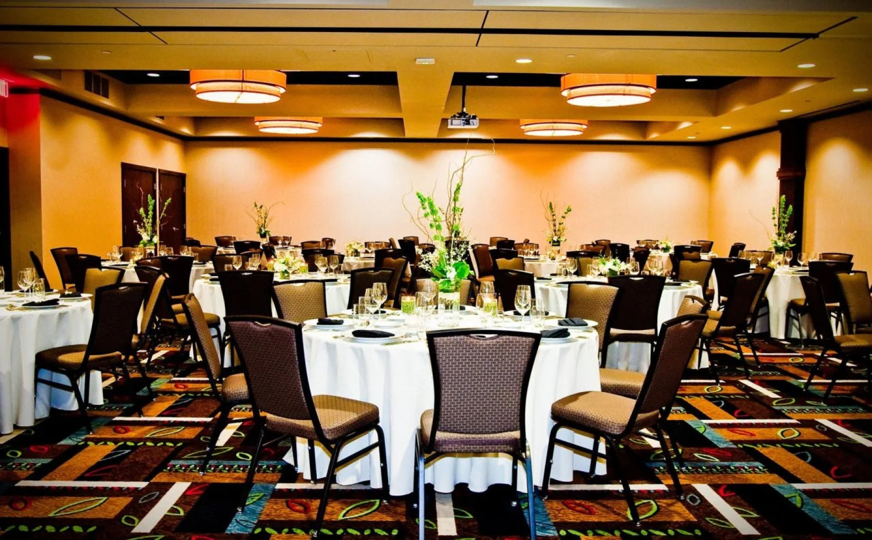 The Oxford Hotel Bend