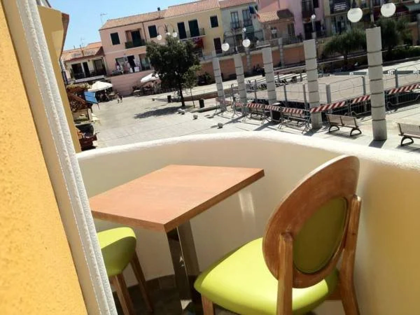 La Locanda di Piazza