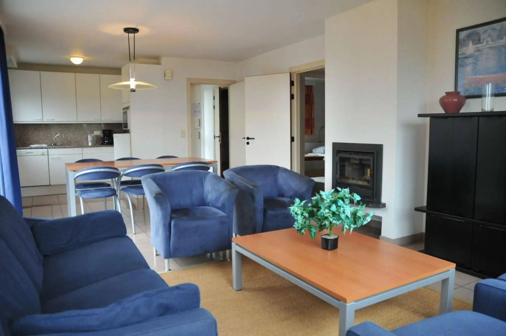 Ourthe & Somme Residence Durbuy