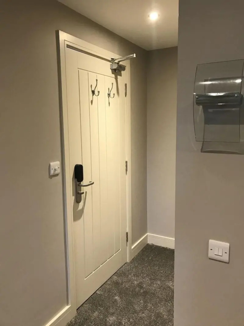 Eccleshall Bed And Breakfast