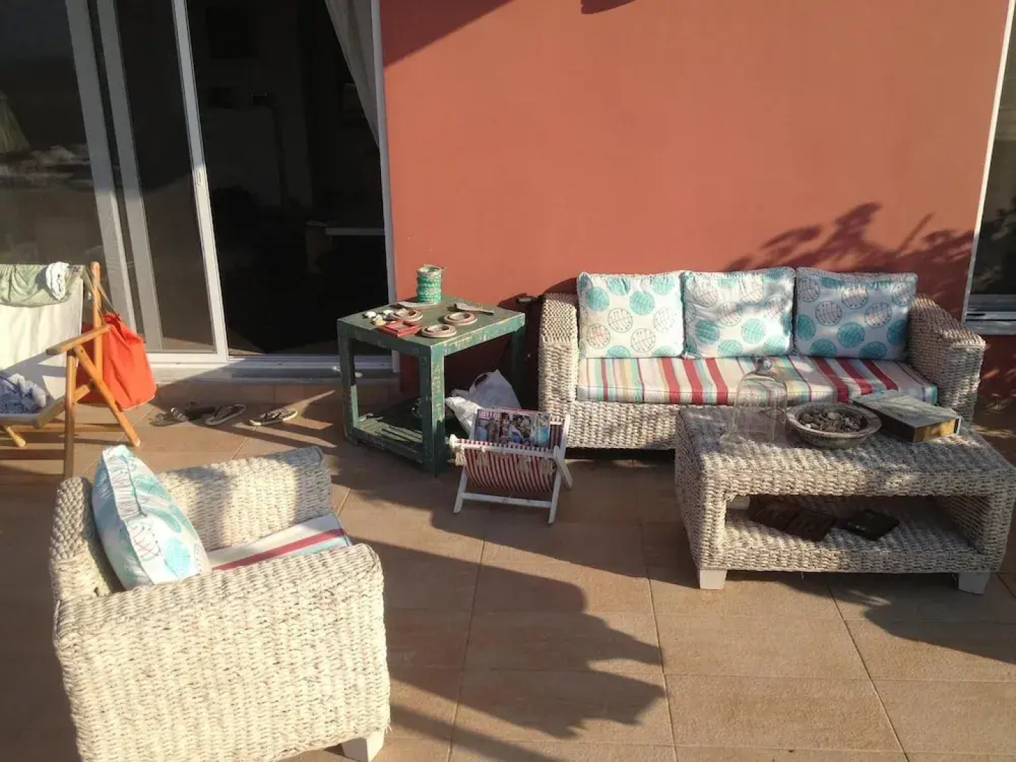 Beautiful Villa for 10 - Private Pool