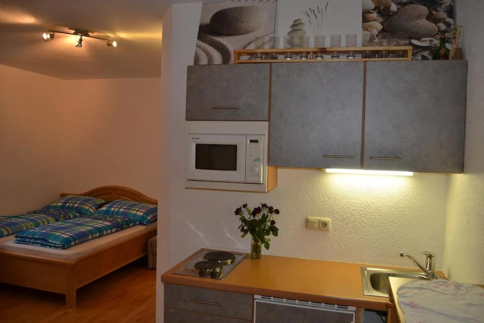 Ferienwohnungen Haus Elisabeth