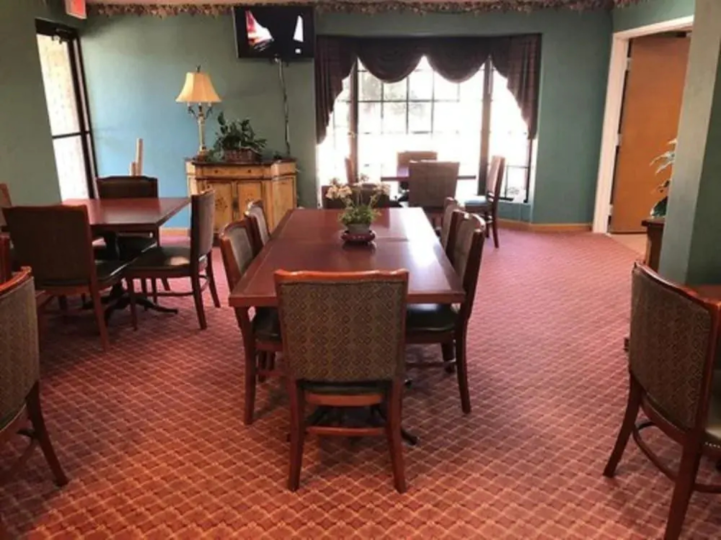 Delta Inn